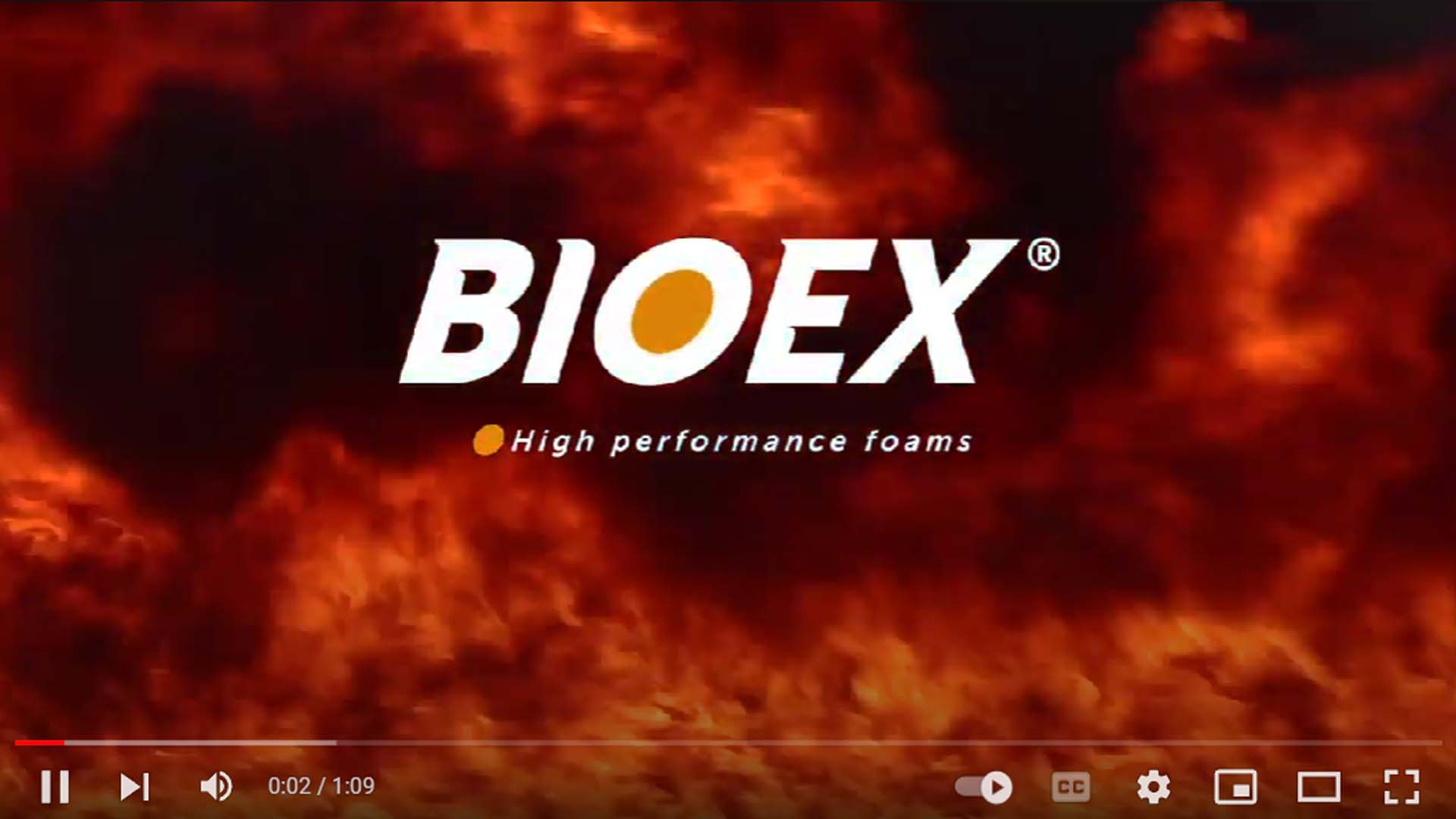 BIOex - France - BBCON | A Leading Supplier for Fire Protection System ...