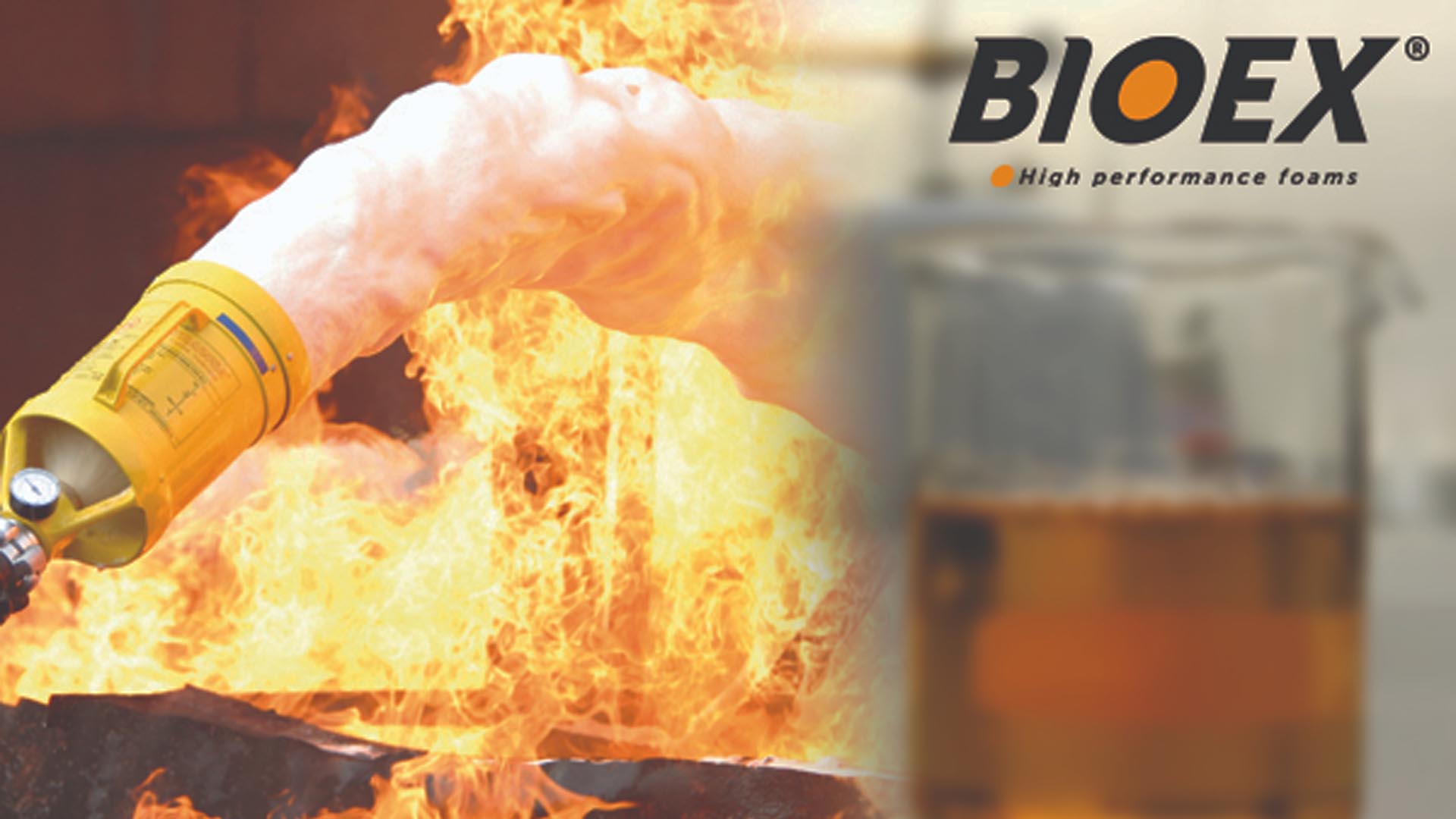 BIOex - France - BBCON | A Leading Supplier for Fire Protection System ...